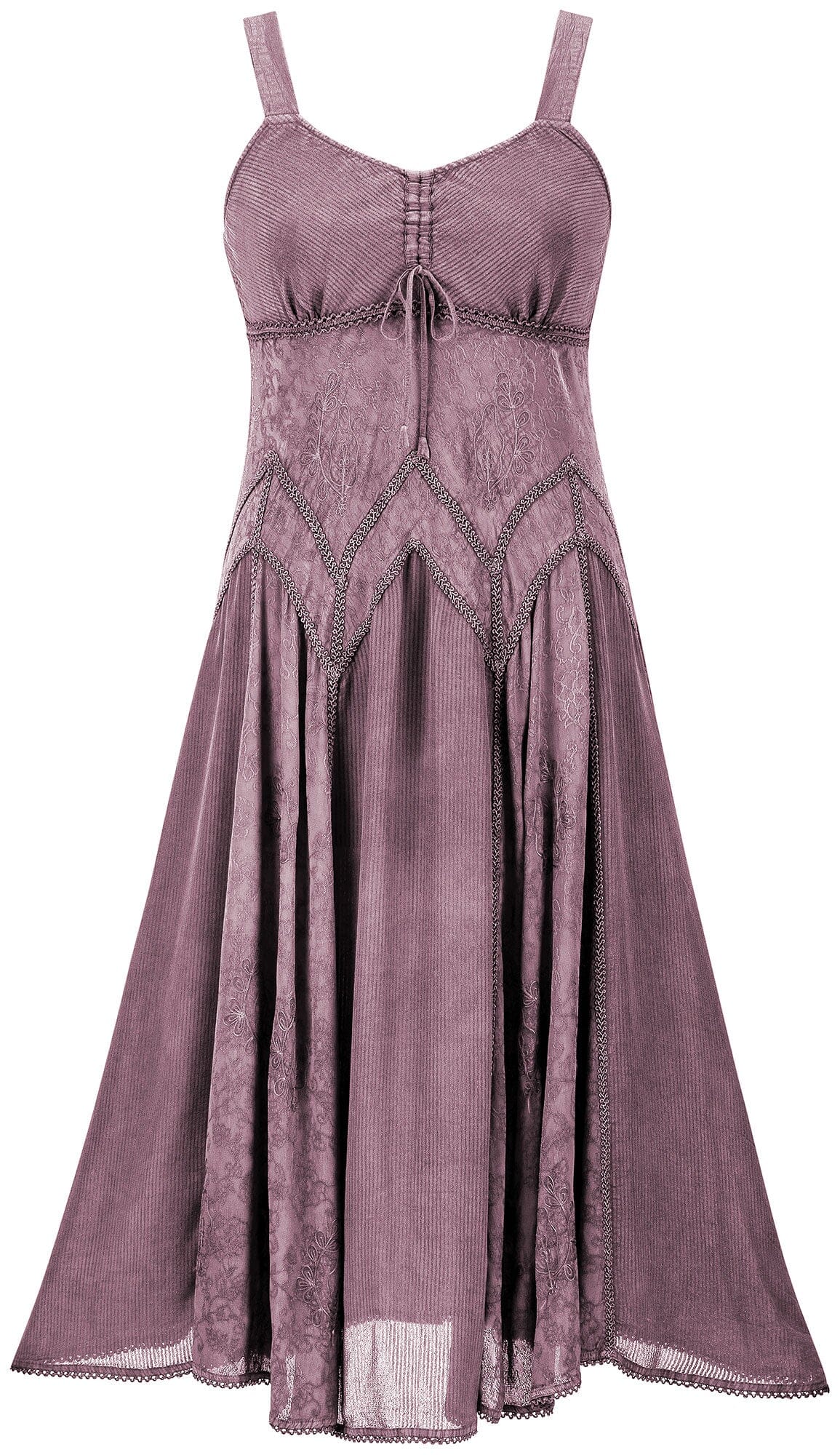 Delilah Maxi