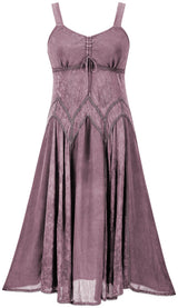 Delilah Maxi