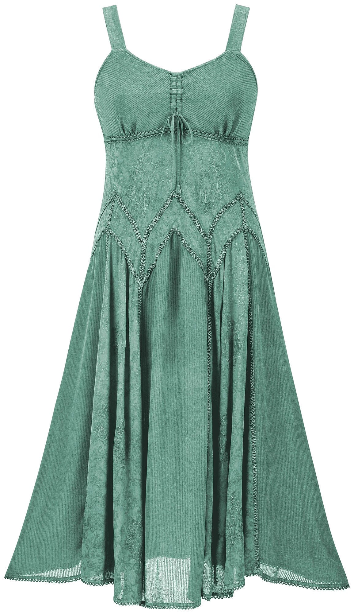 Delilah Maxi