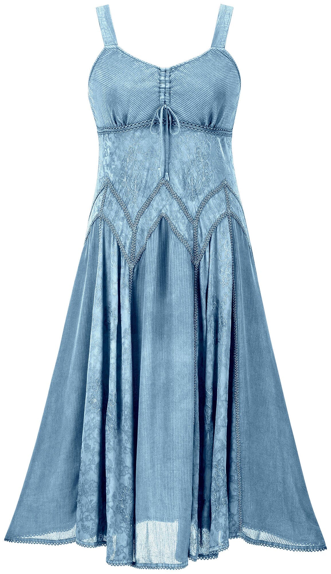 Delilah Maxi