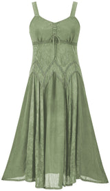 Delilah Maxi