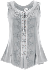 Trinity Sleeveless