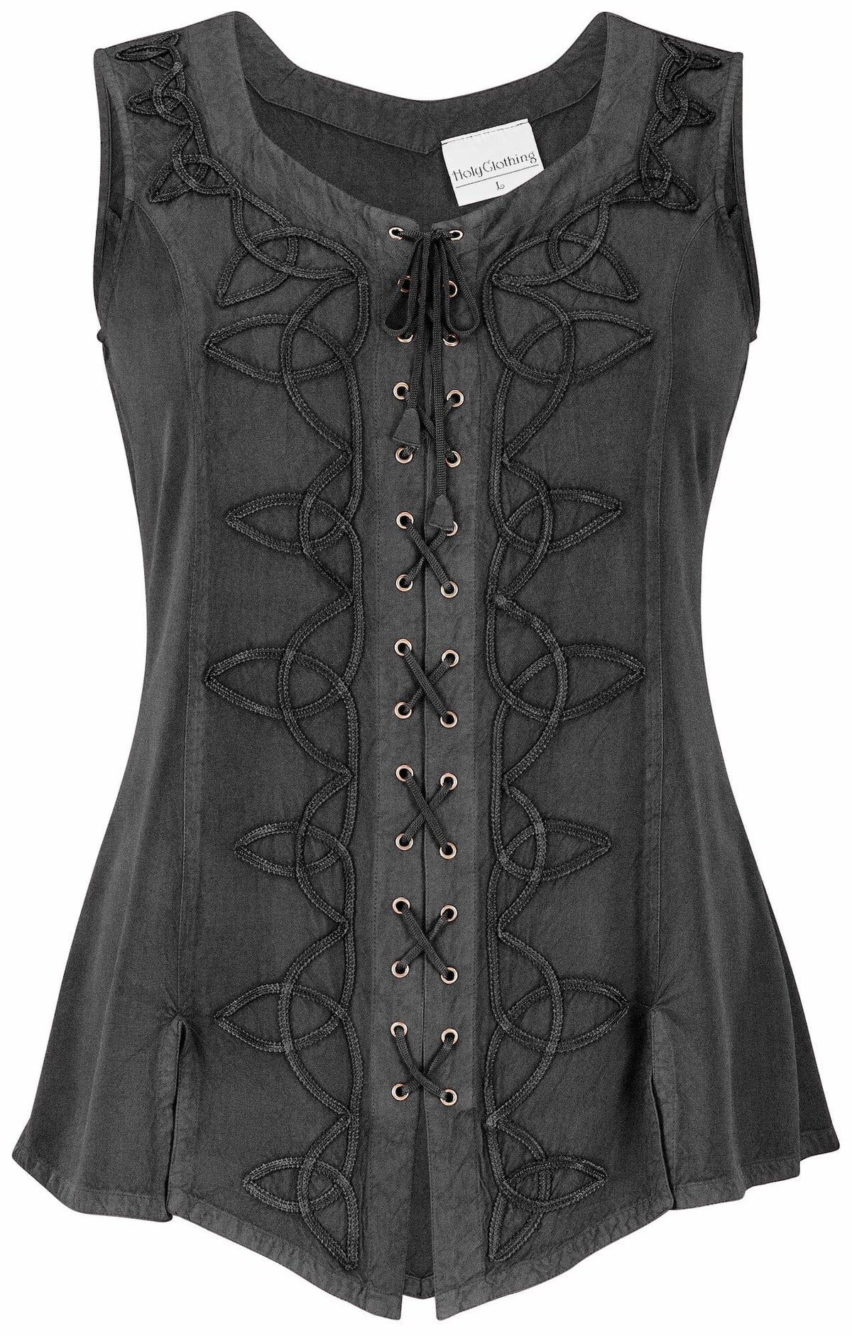Trinity Sleeveless