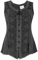 Trinity Sleeveless