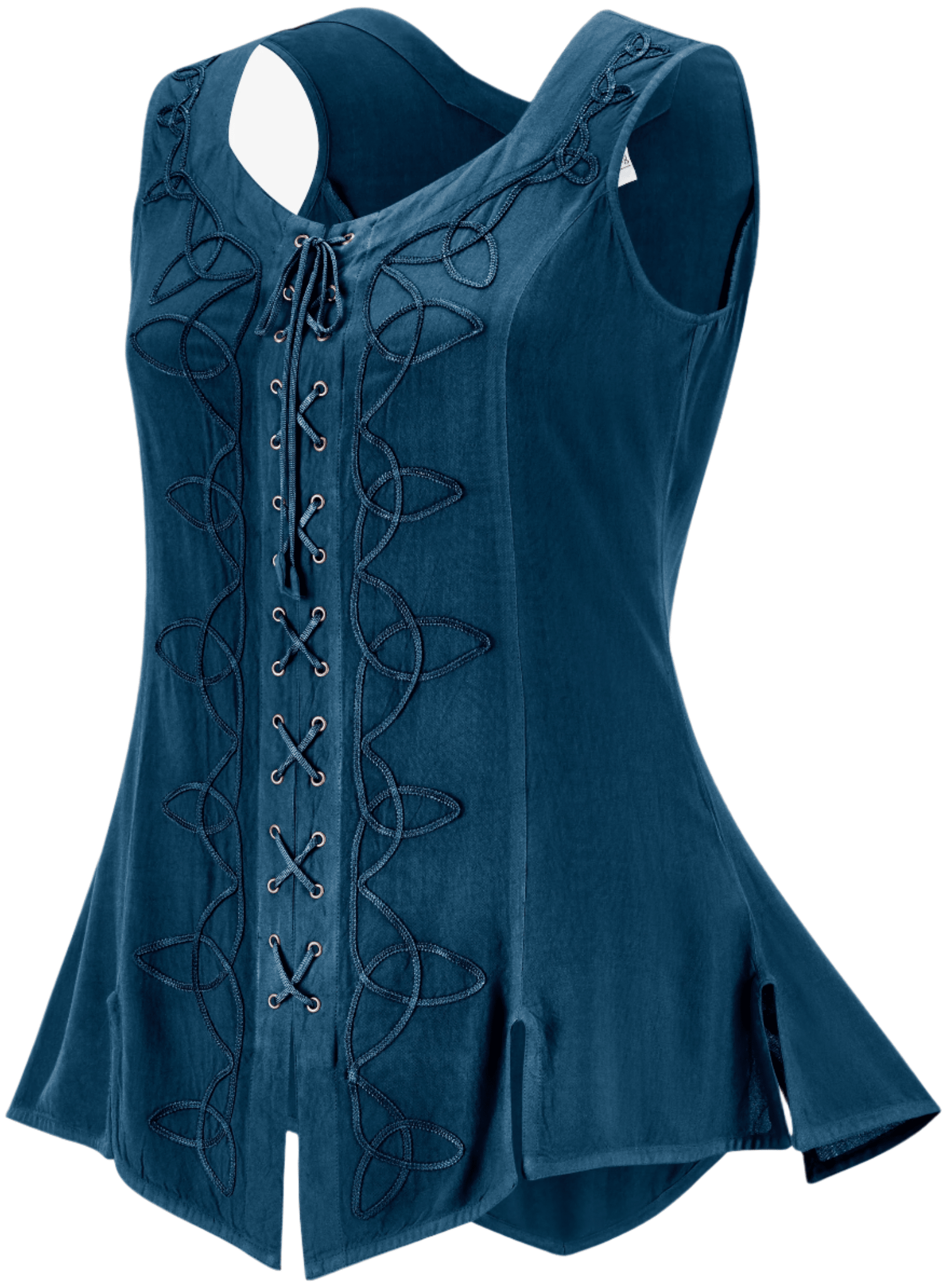 Trinity Sleeveless Limited Edition