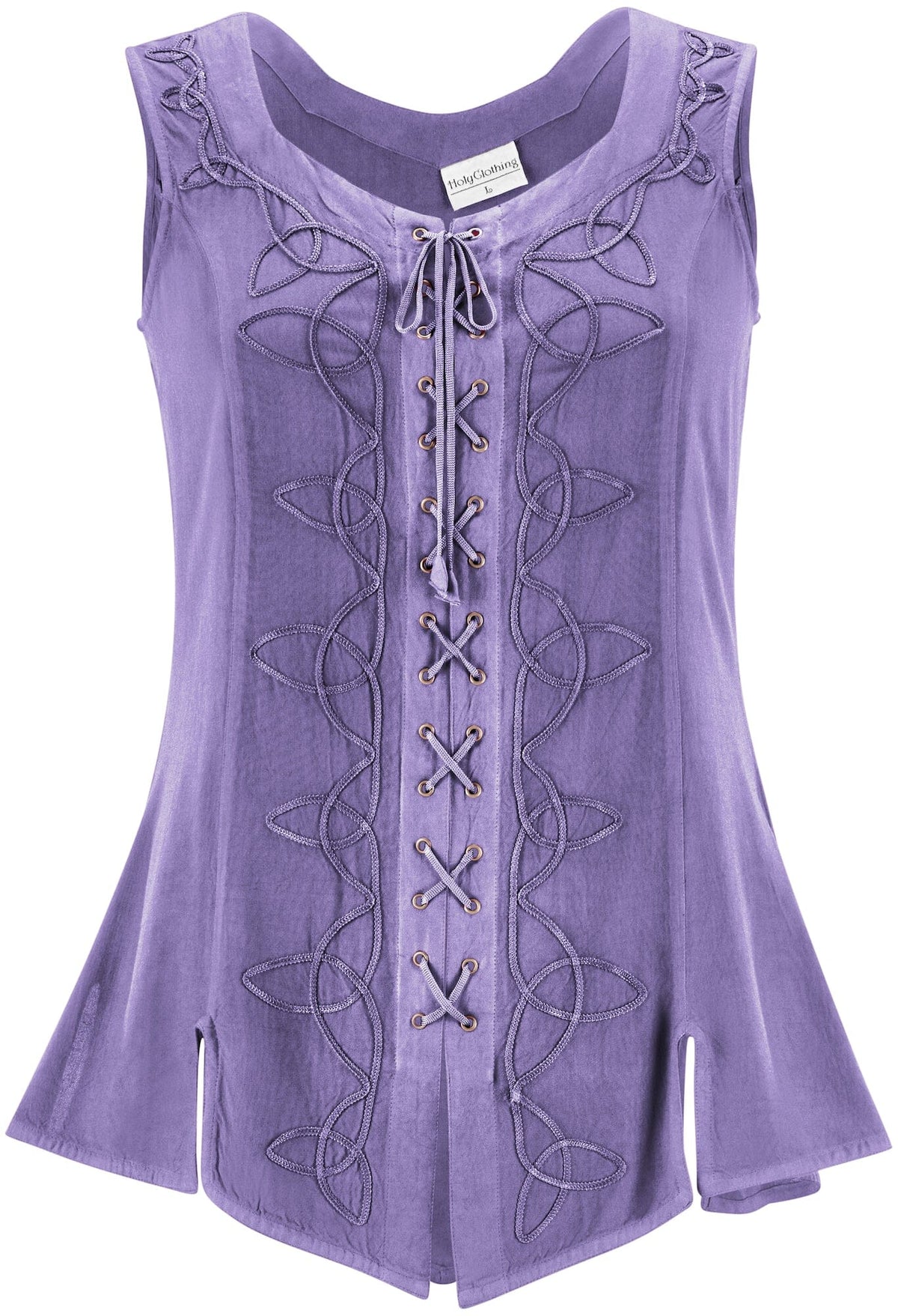 Trinity Sleeveless
