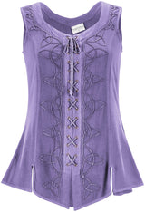 Trinity Sleeveless
