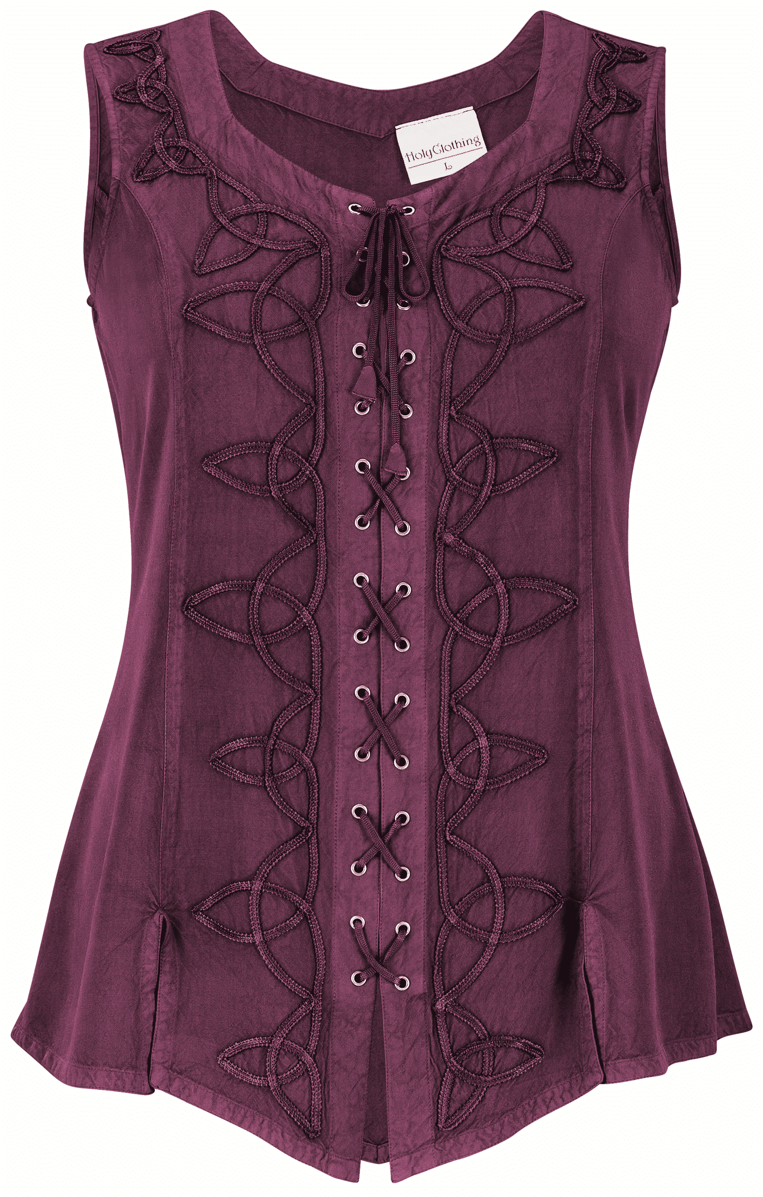 Trinity Sleeveless
