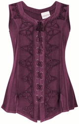 Trinity Sleeveless