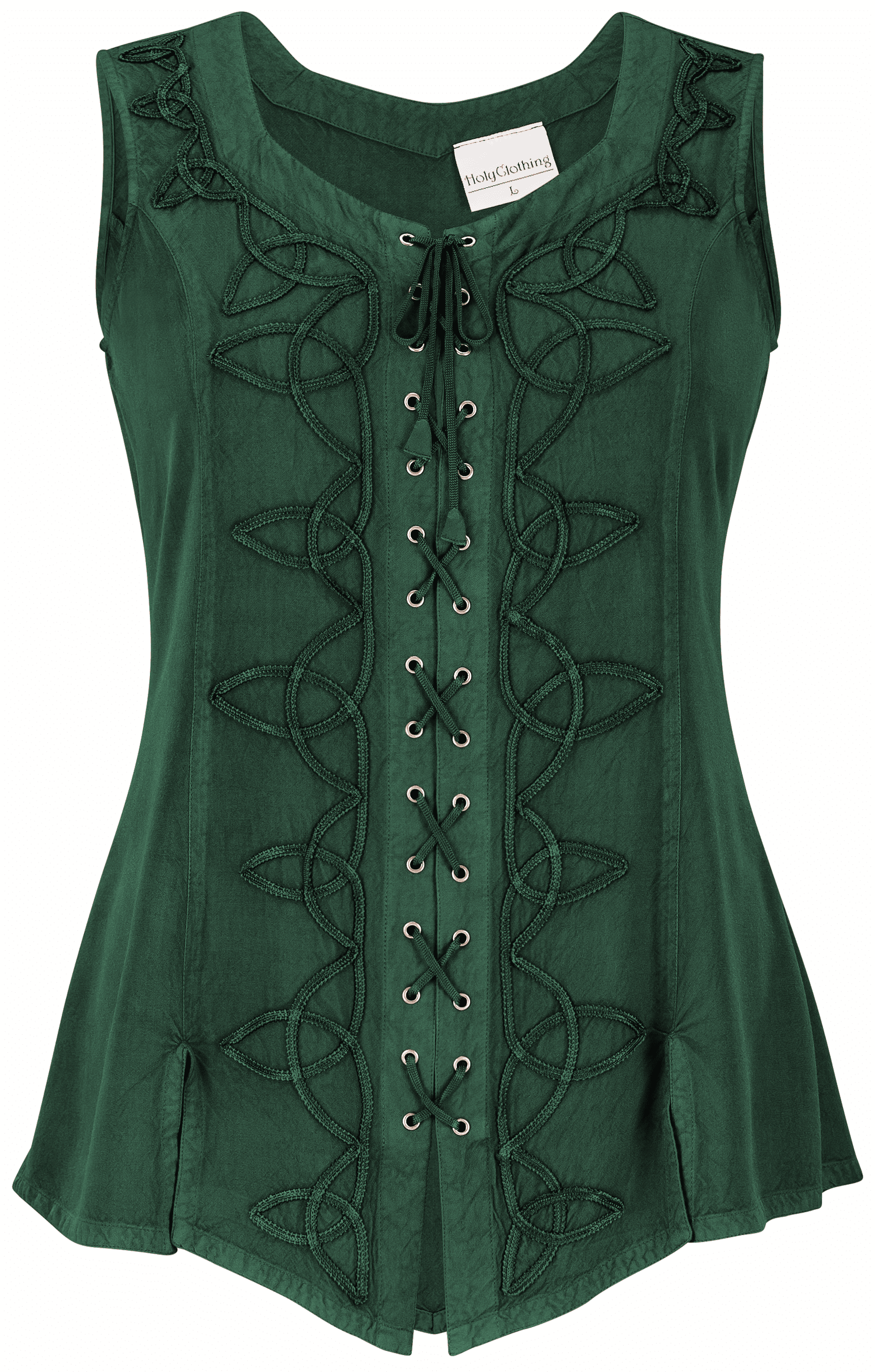 Trinity Sleeveless Limited Edition