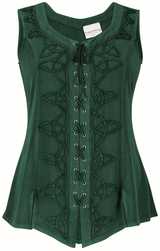 Trinity Sleeveless