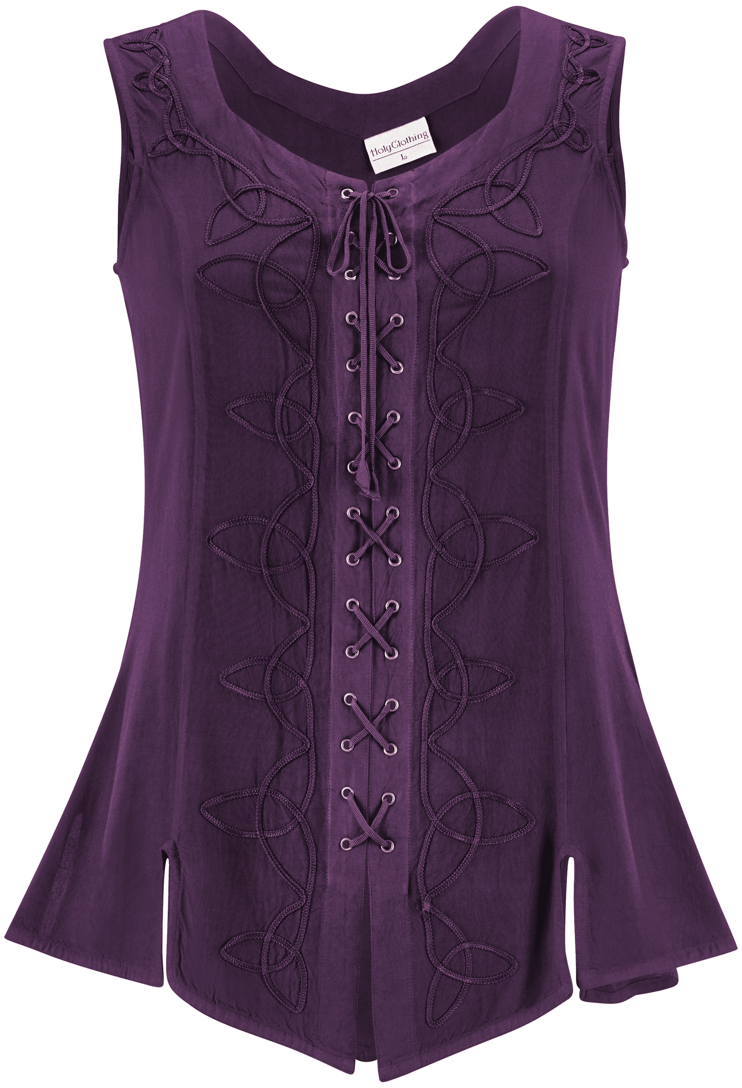 Trinity Sleeveless