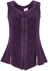 Trinity Sleeveless