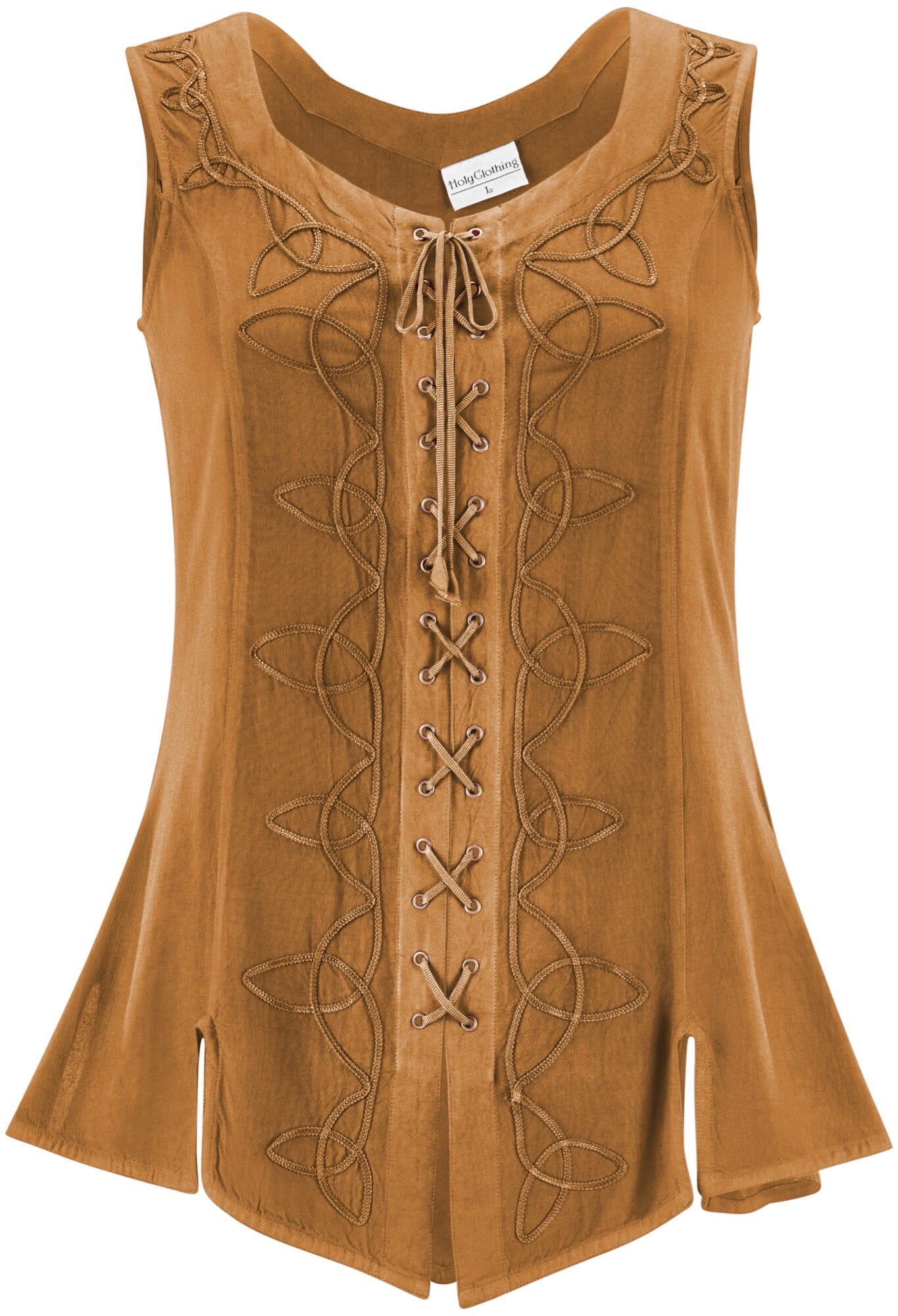 Trinity Sleeveless