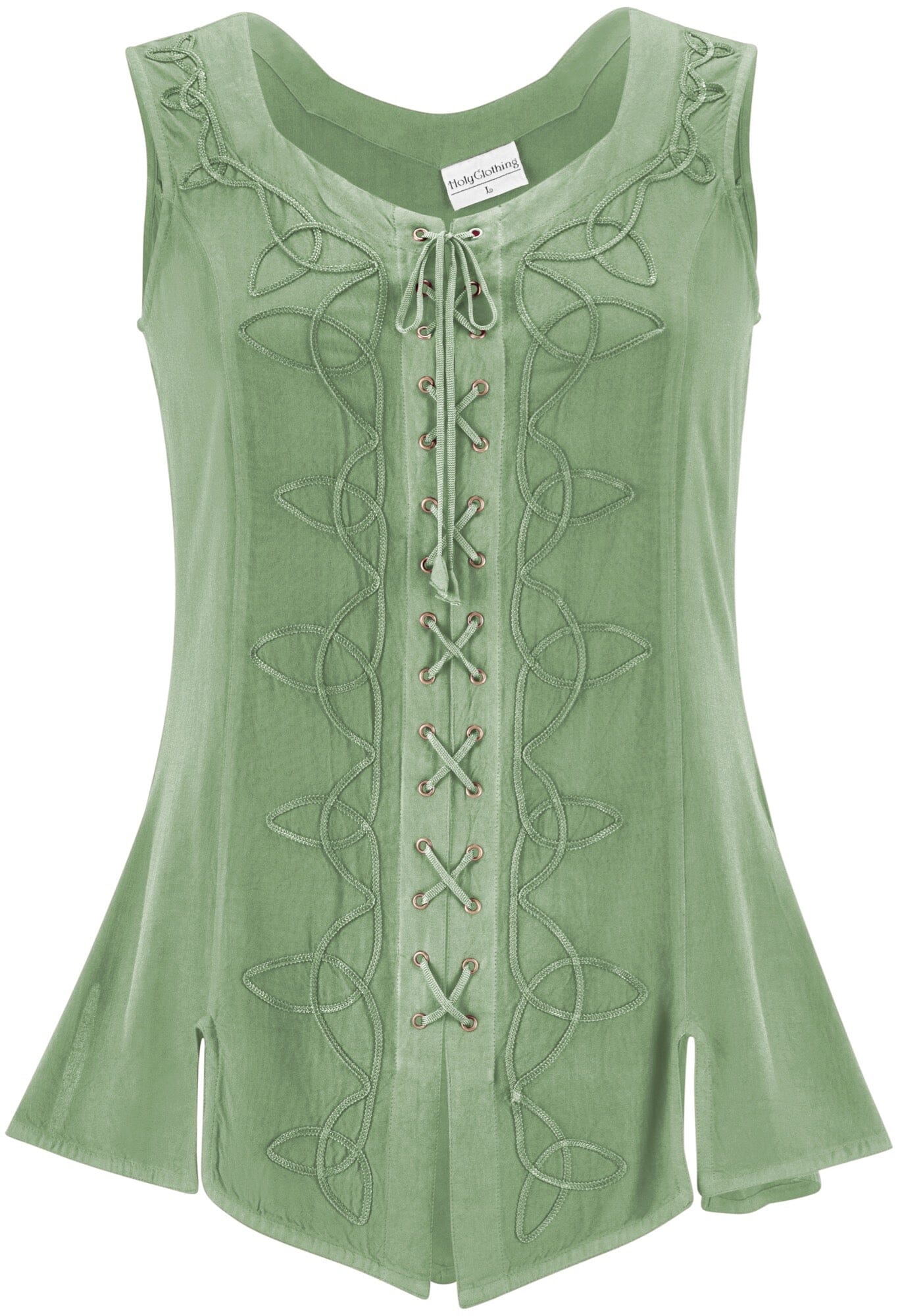 Trinity Sleeveless