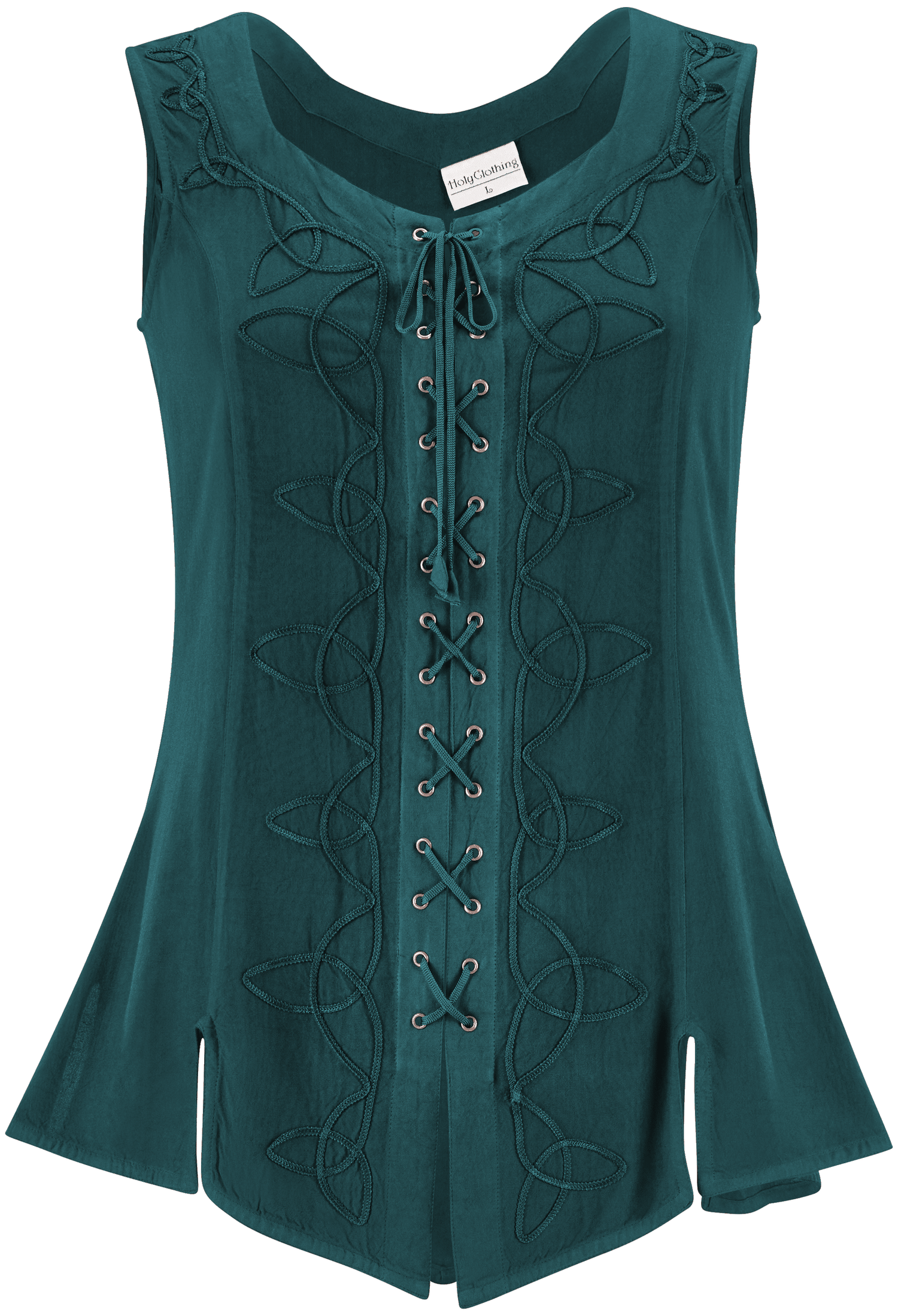 Trinity Sleeveless