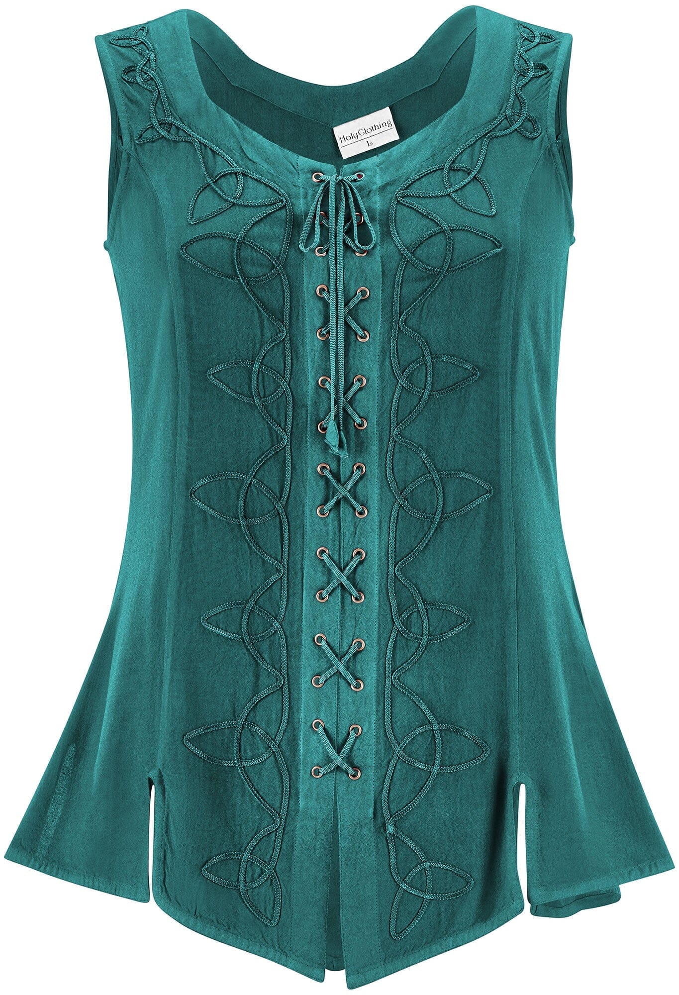 Trinity Sleeveless