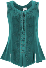 Trinity Sleeveless