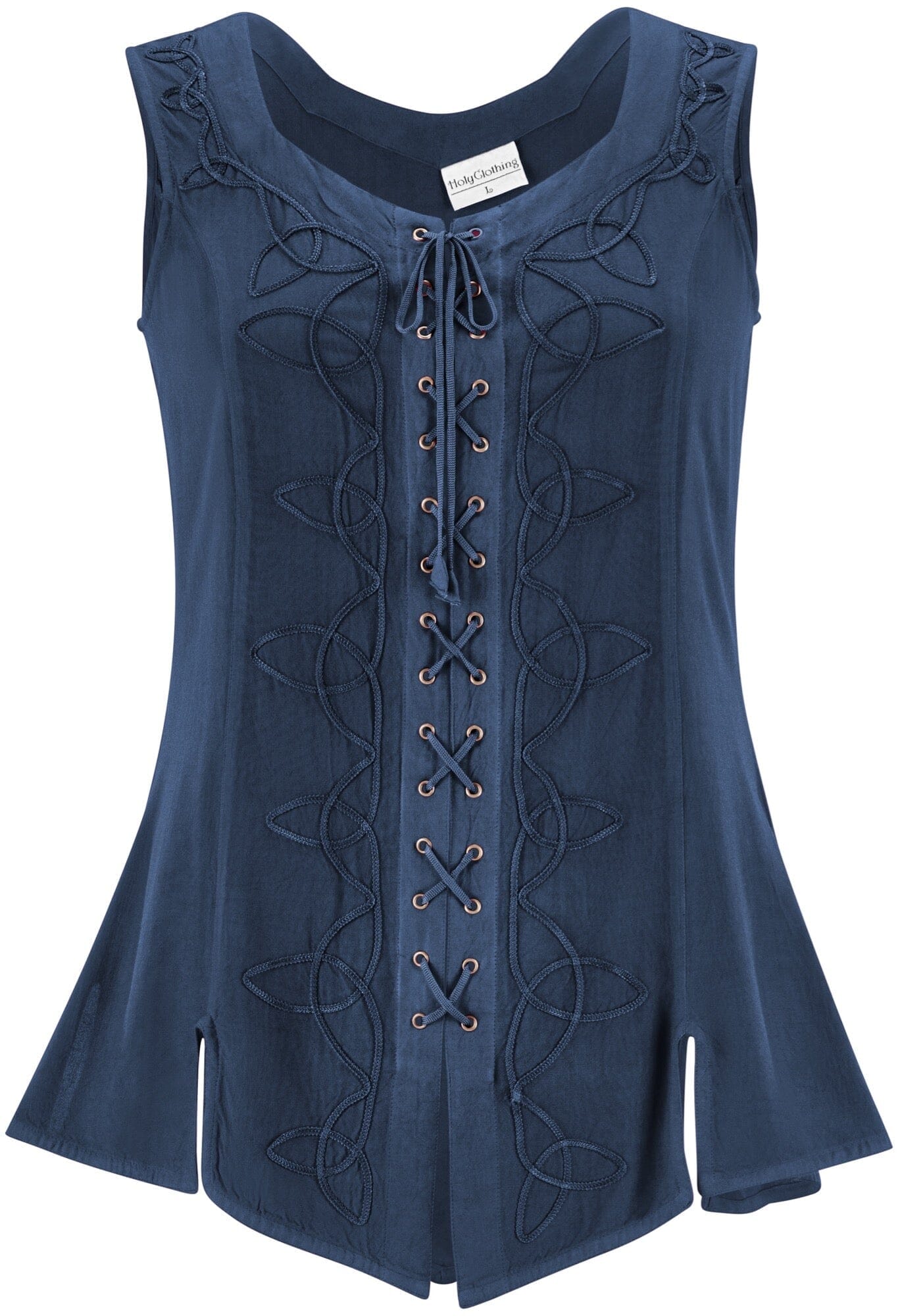 Trinity Sleeveless