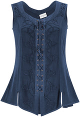 Trinity Sleeveless