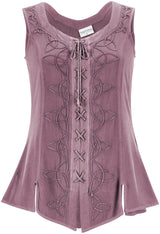 Trinity Sleeveless