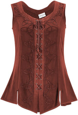 Trinity Sleeveless