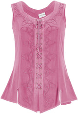 Trinity Sleeveless