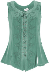 Trinity Sleeveless