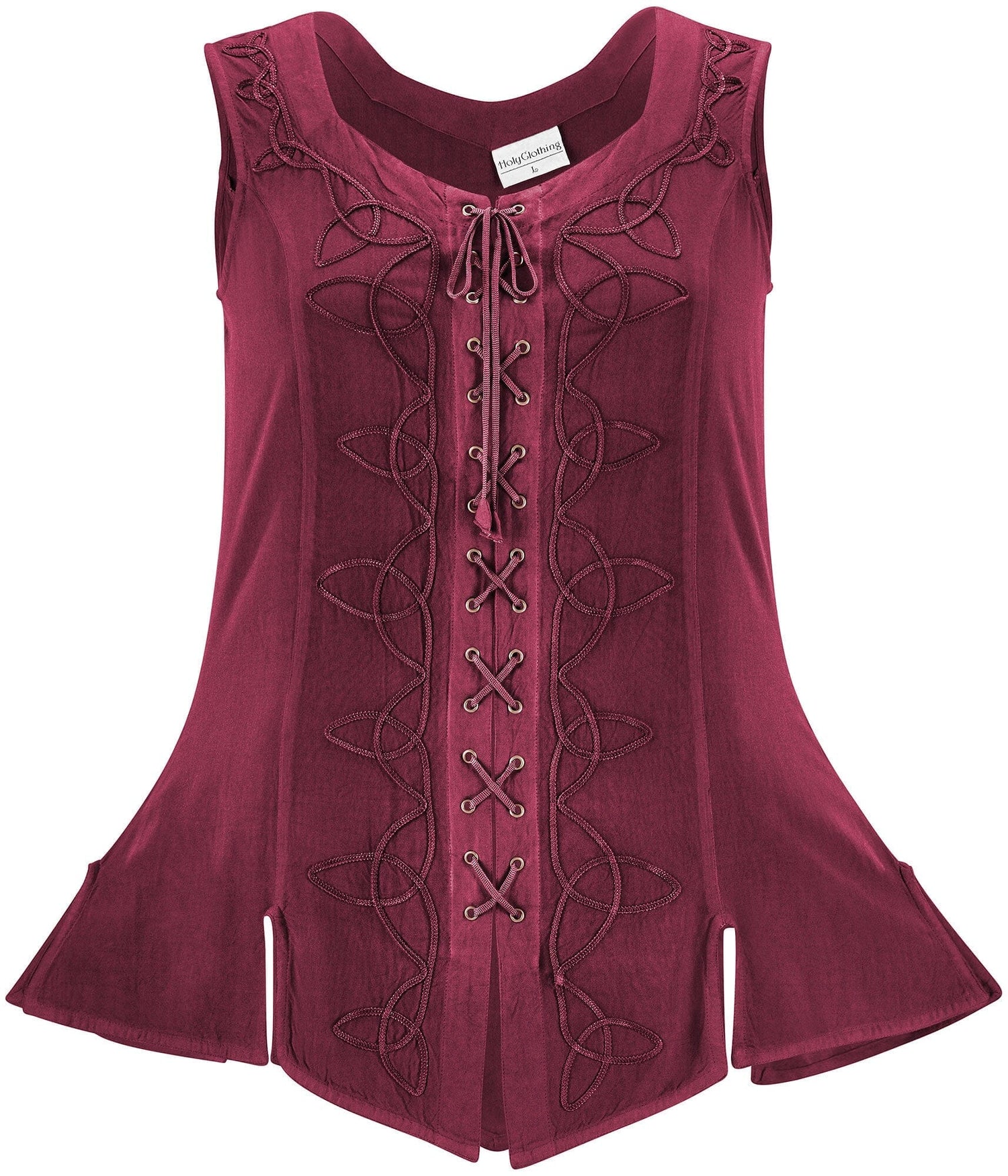 Trinity Sleeveless
