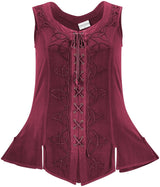 Trinity Sleeveless