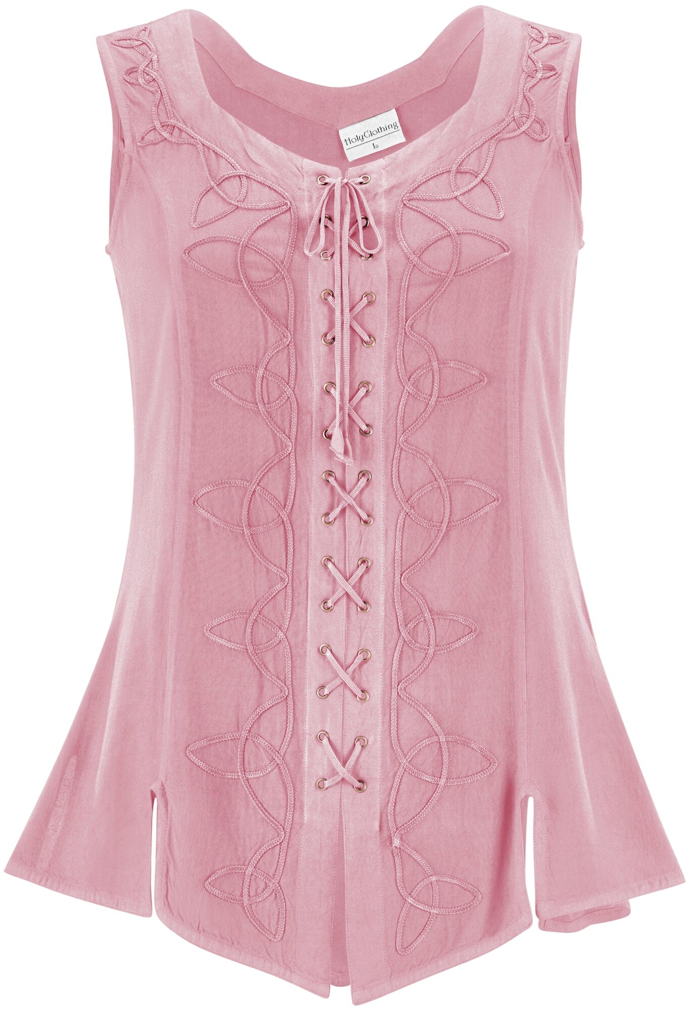 Trinity Sleeveless
