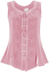 Trinity Sleeveless