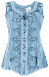 Trinity Sleeveless