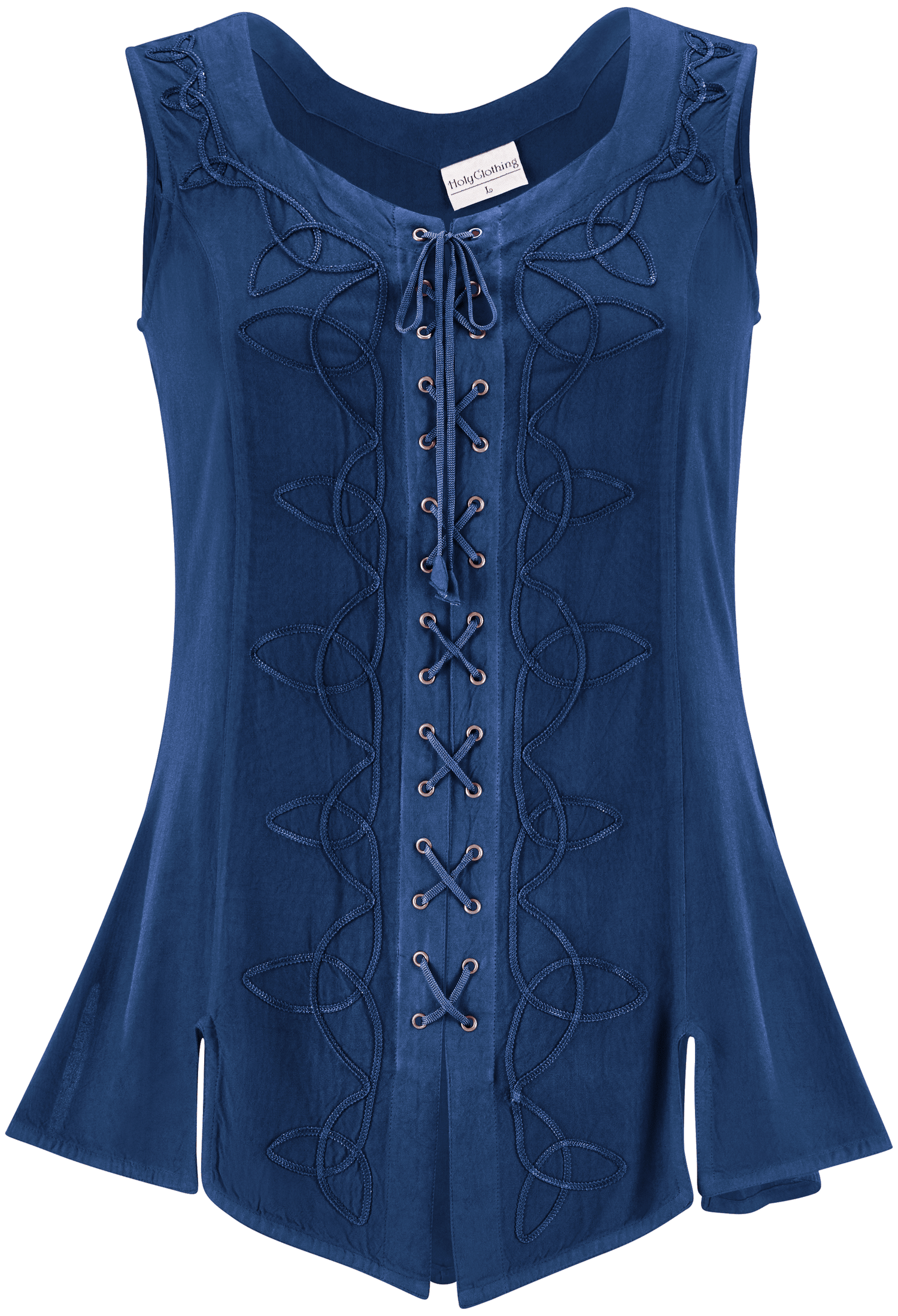 Trinity Sleeveless