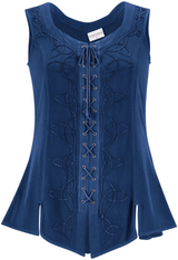 Trinity Sleeveless