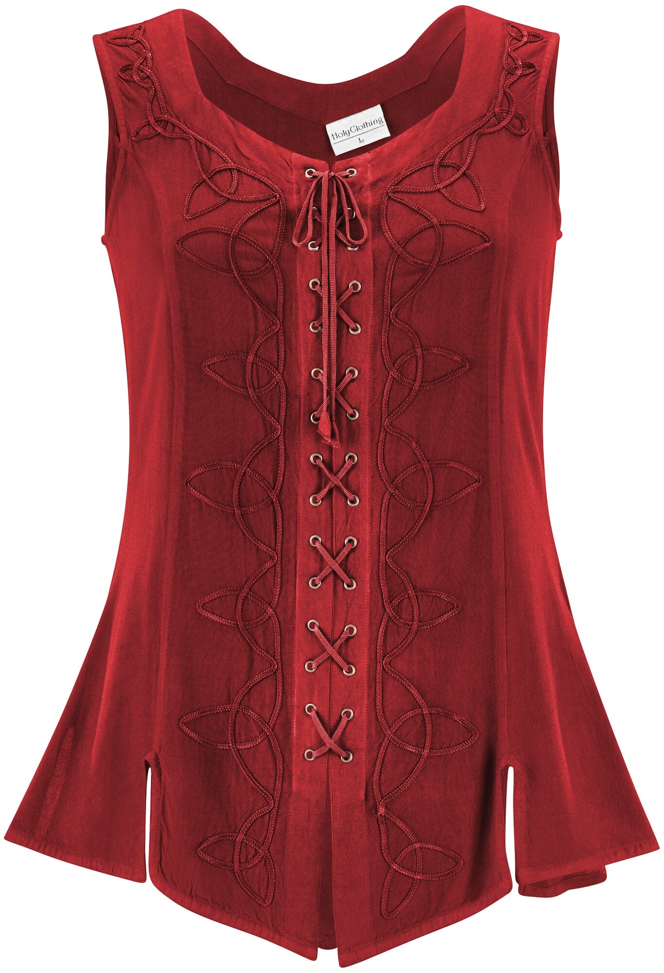 Trinity Sleeveless