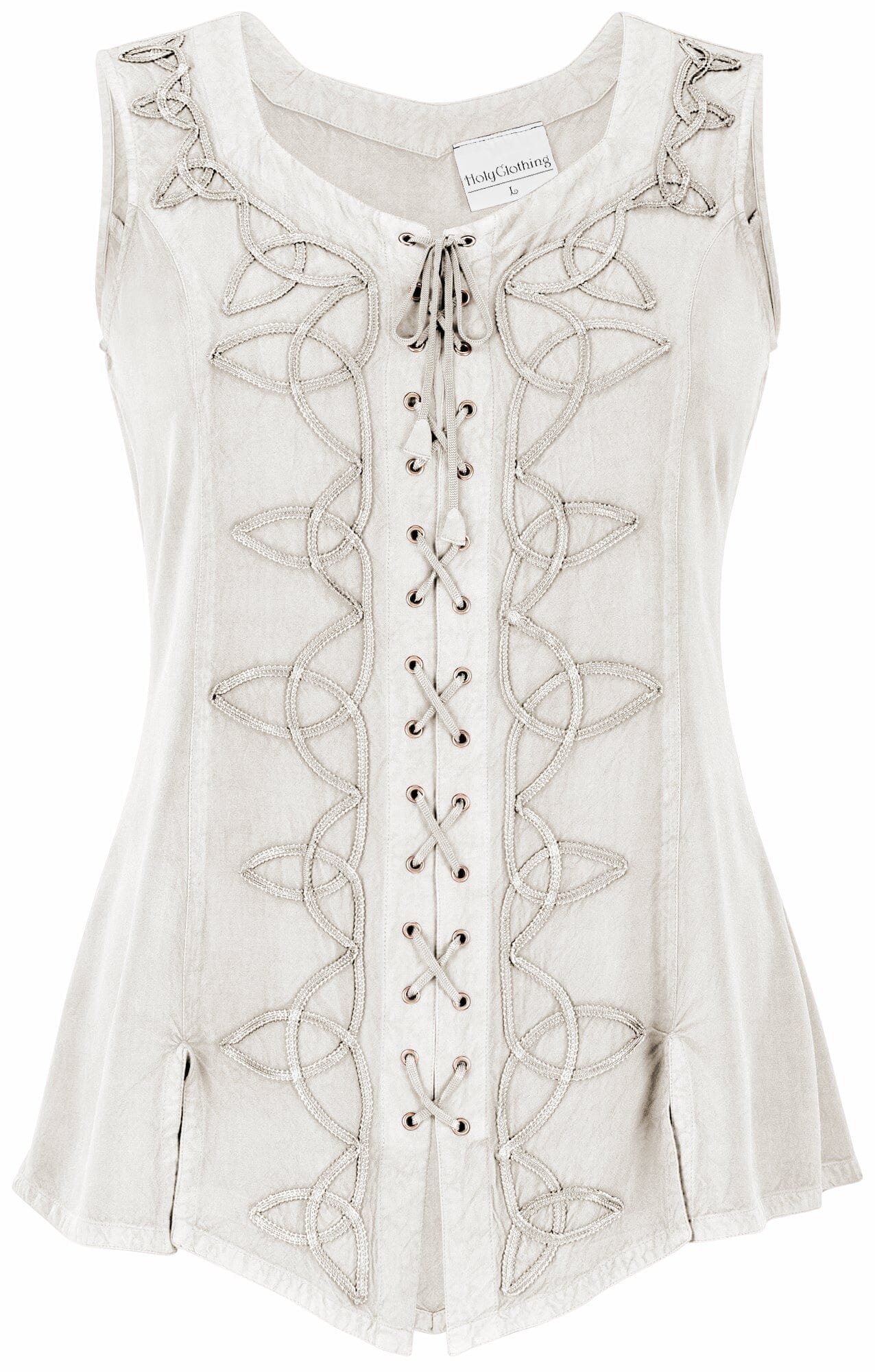 Trinity Sleeveless
