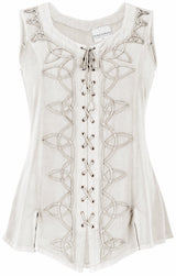 Trinity Sleeveless