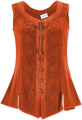 Trinity Sleeveless