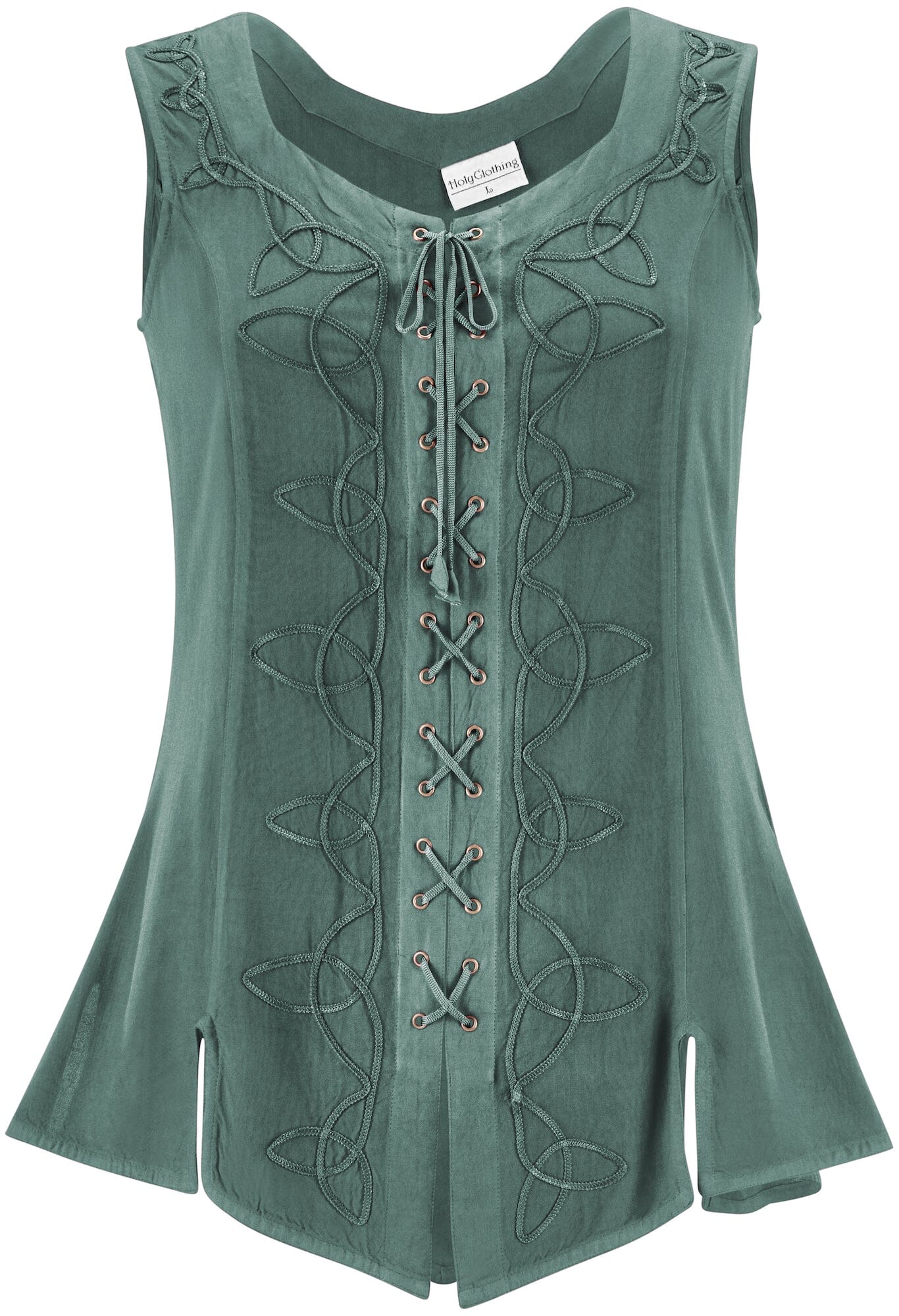 Trinity Sleeveless