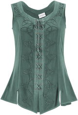 Trinity Sleeveless
