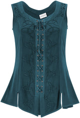 Trinity Sleeveless