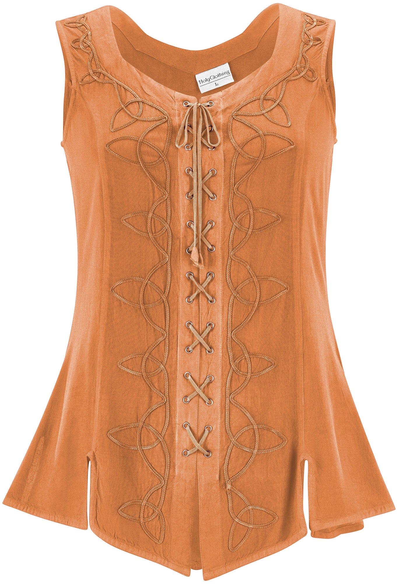 Trinity Sleeveless