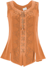 Trinity Sleeveless