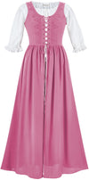 Brigid Maxi Limited Edition Barbie Pink