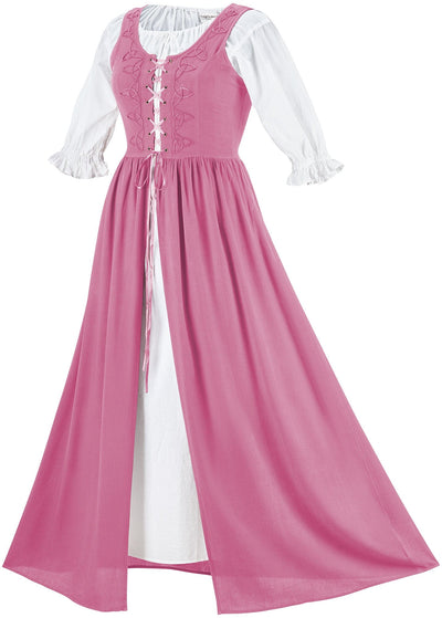 Brigid Maxi Limited Edition Barbie Pink