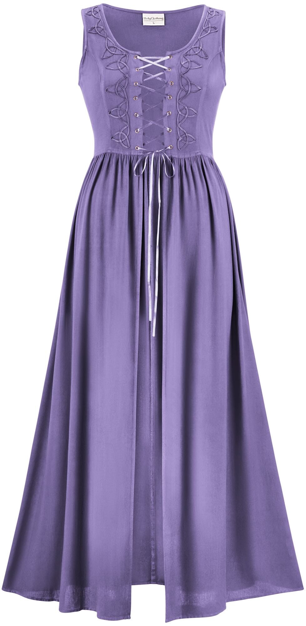 Brigid Maxi Overdress