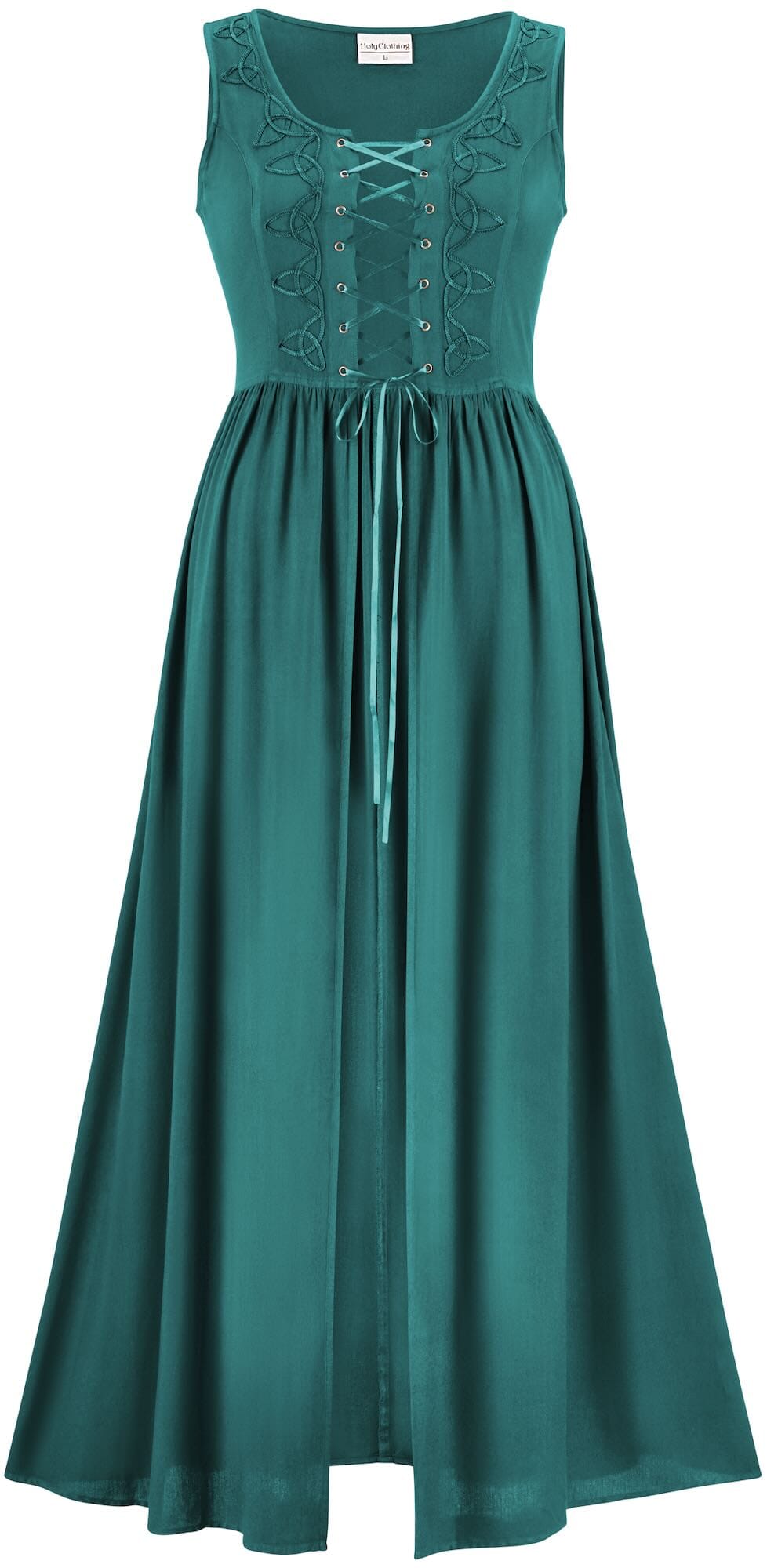 Brigid Maxi Overdress
