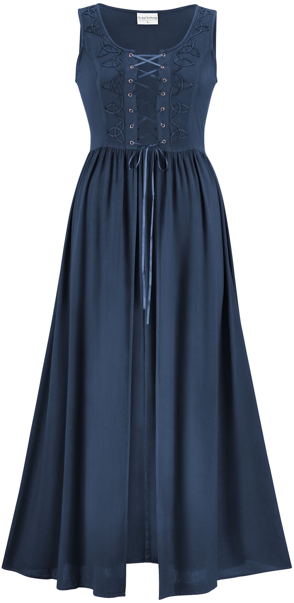 Brigid Maxi Overdress