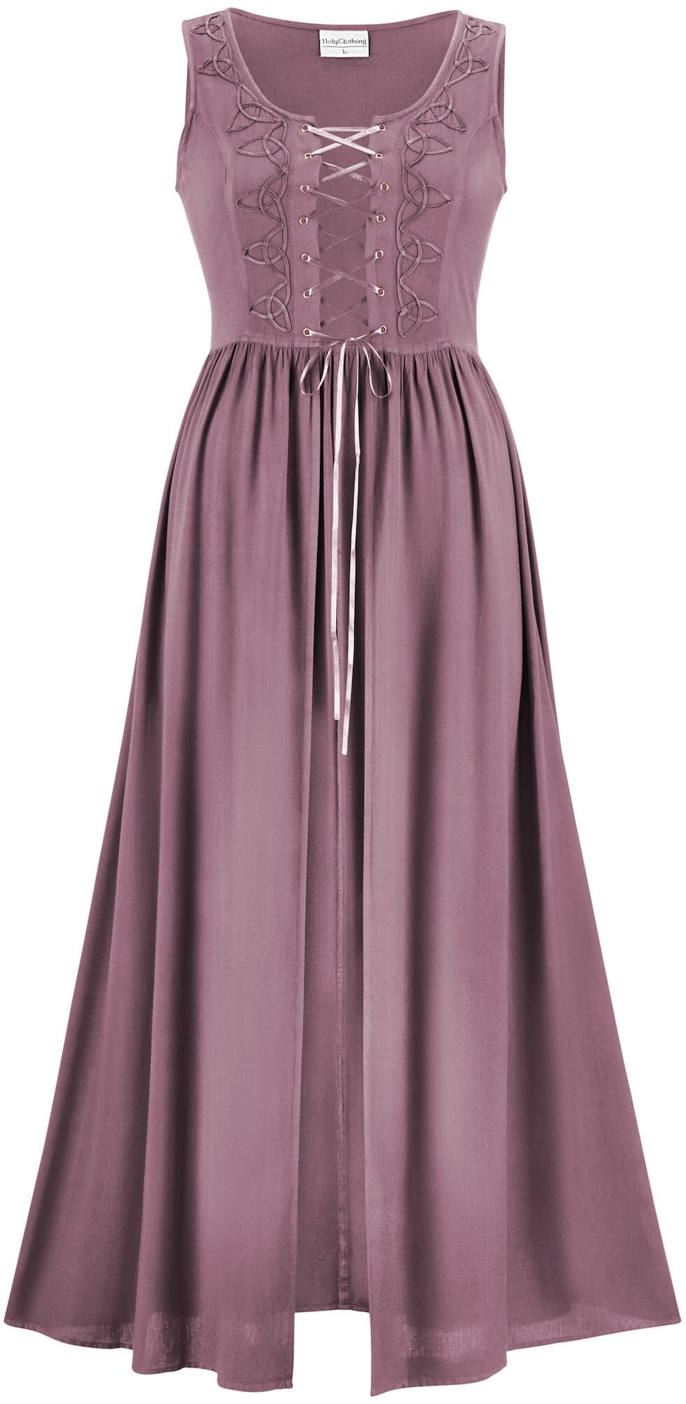 Brigid Maxi Overdress